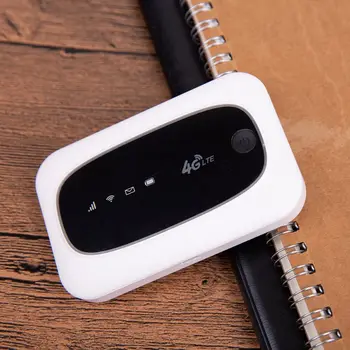 

new 4G Wireless Wifi Router Universal Mini Portable CAT4 Hotspot 150Mbps