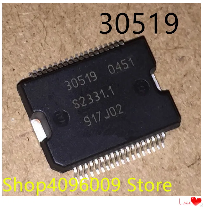 Новинка, 5 шт./лот 30519 HSSOP-36