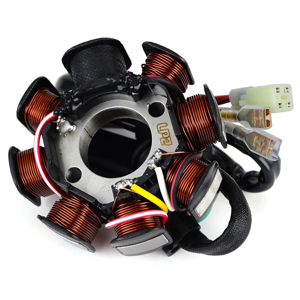 Motorcycle Stator Coil for KTM 125 150 200 300 XCW EXC 250 XC USA AND