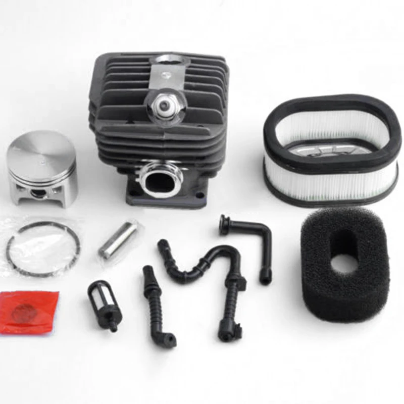 

Replacement Cylinder And Piston Pot Assembly For Stihl MS460 And 046#11281201217