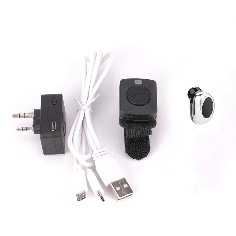 Рисунок 6 - Миниатюрная Bluetooth-Гарнитура Walkie Talkie