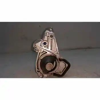

M000T46572ZT STARTER MOTOR RENAULT CLIO IV
