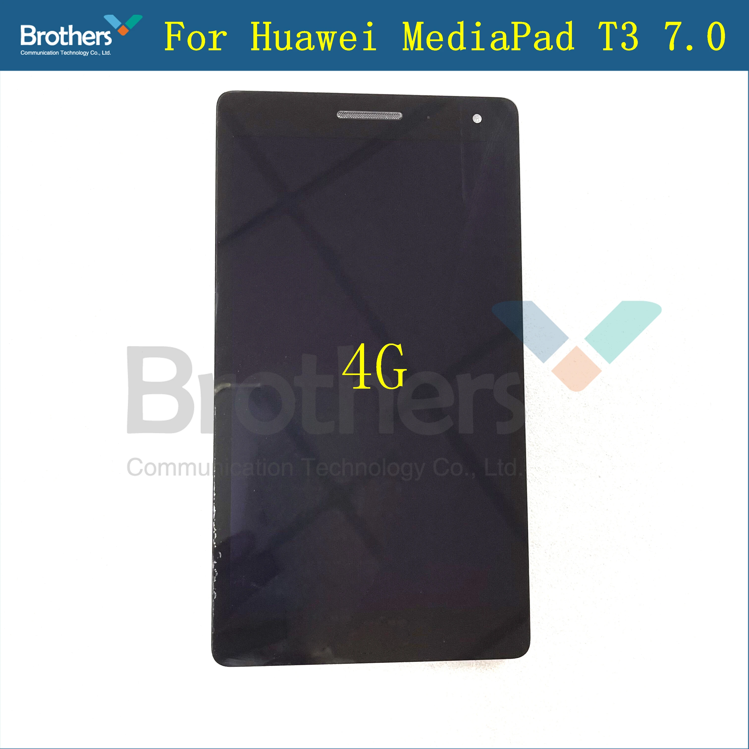 Painéis e LCDs p tablet
