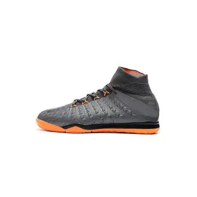 Оригинальные мужские футбольные бутсы тренировочные шипы Детские Phantom Sneaker Sport Neymar ZUSA 18+ FG Новые великолепные футбольные туфли - Цвет: Picture 5
