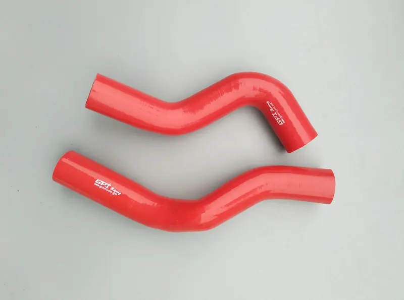 Hot Selling Silicone Radiator Hose For Toyota Landcruiser Land cruiser HZJ75/78/79 HZJ78 HZJ79