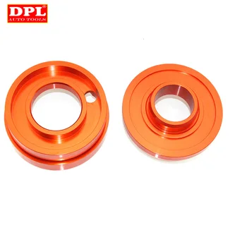 

Auto Tools Rear Crankshaft Radial Sealing Ring Installer For Benz M271 M272 Crankshaft Rear Oil Seal Installer