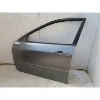 

GJYE5902XP LEFT FRONT DOOR MAZDA 6 SALOON (GG)