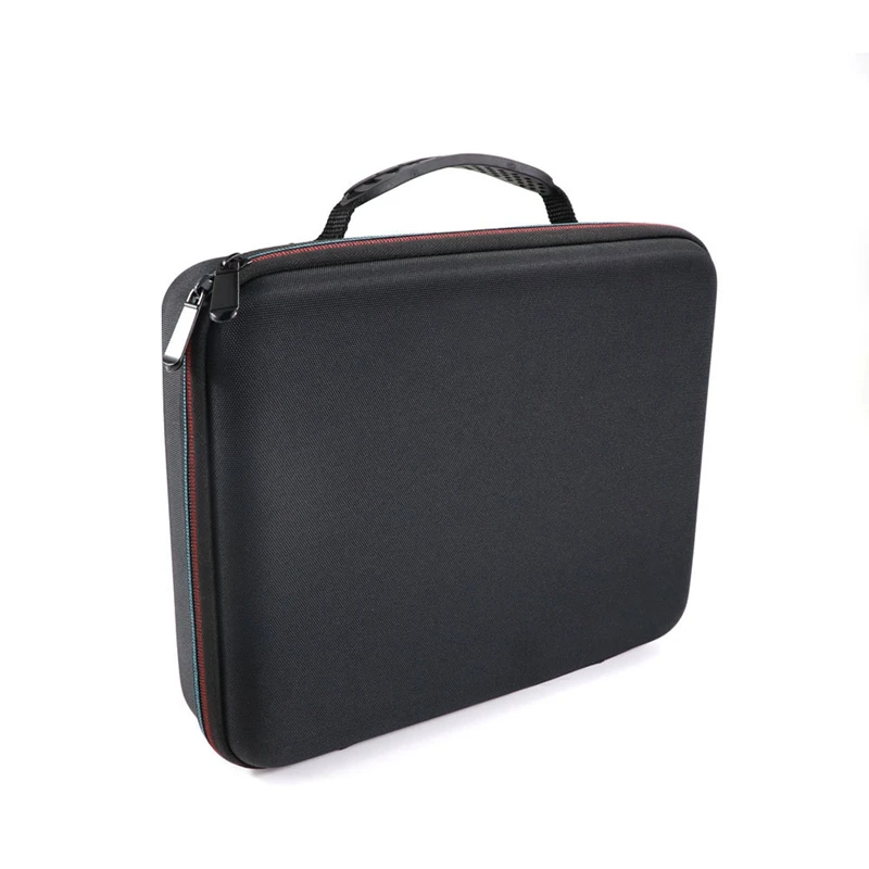New Eva Travel Protective Carrying Case For Shield Media Player, Remote, Shield Controller, Usb Cable And Charger