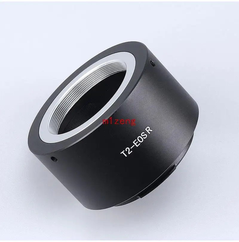Hersmay T2EOSR Lens Mount Adapter TMount to 420800mm 600mm 1000mm