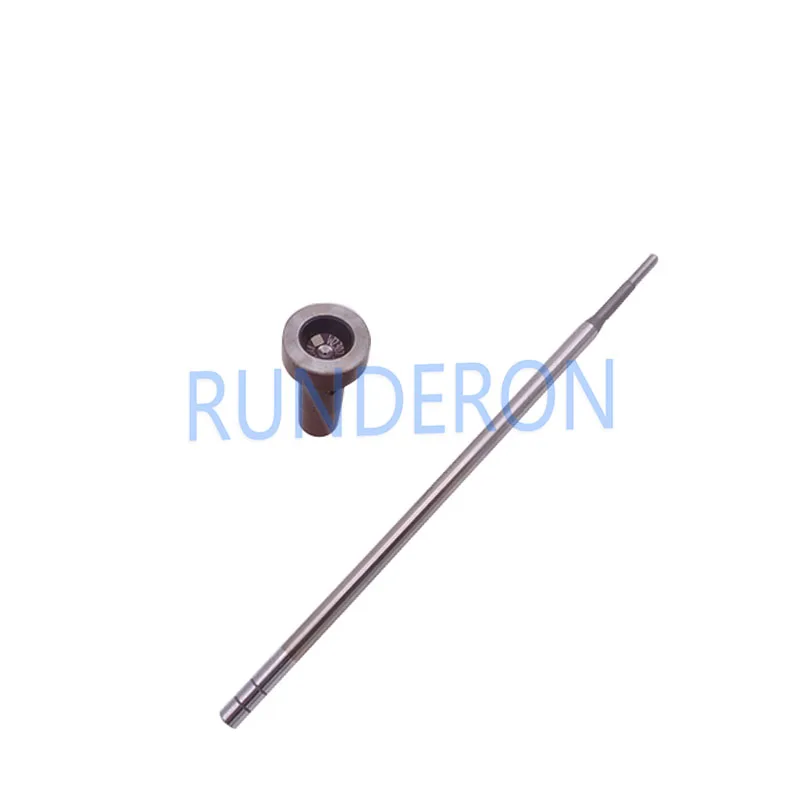 Клапан управления топливной форсункой для системы Common Rail CR F00VC01383 Bosch 0445110847 0445110846