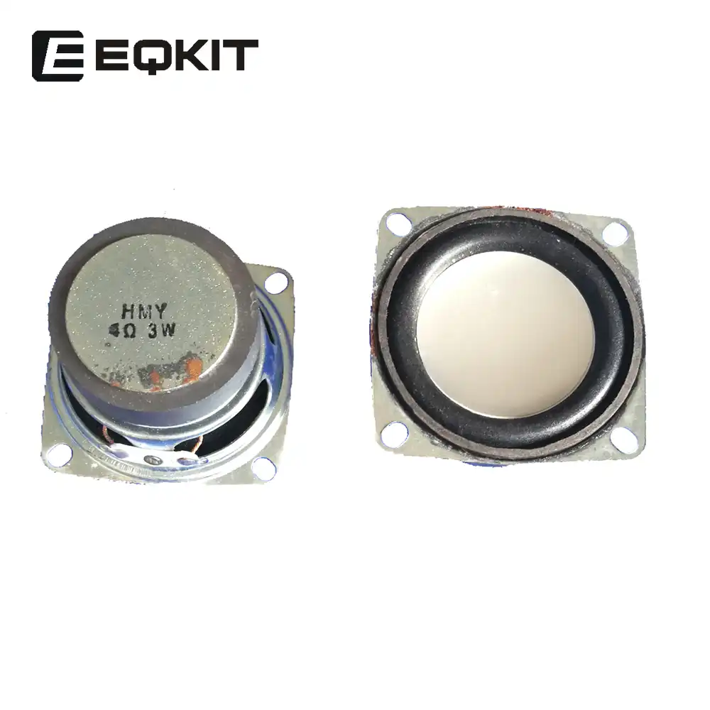 mini speaker component