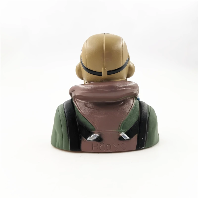 Бесплатная доставка радиоуправляемая модель пилота 1/6 для самолета|rc pilot|pilot rc