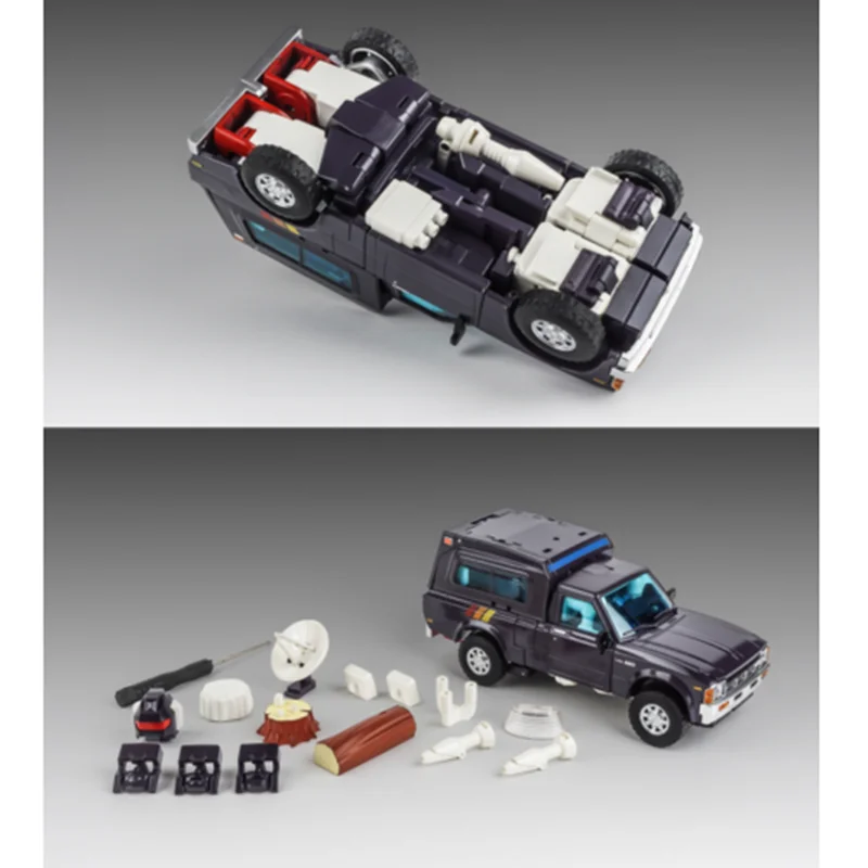 Трансформация X-transbots mx-8t Aegis g1 trailbreaker фигурка игрушка модель подарок