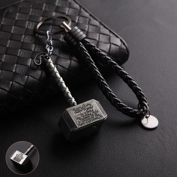 

metal keyrings key chains unisex auto key ring gift Bag Pendant car Keychain car Man Key chain For Car Women Bag Accessories
