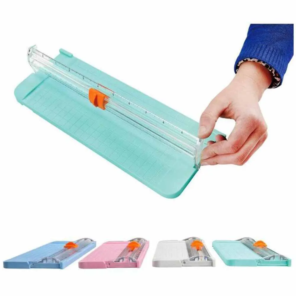 Резак Для Бумаги Ручной Купить