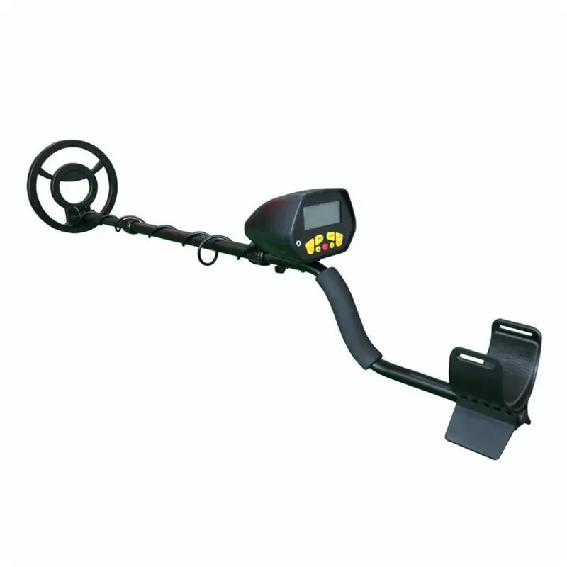 MD-3028 металлодетектор Высокая чувствительность Pinpointer Archeology золото поисковый инструмент