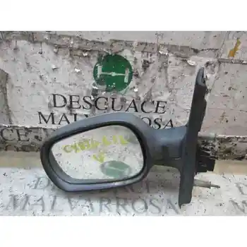 

LEFT REARVIEW RENAULT MEGANE I SCENIC (JA0) 1.6 [15515589]