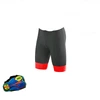 2022 New Style Bicycle Shorts Breathable Cycling Shorts With Gel 20D Pad Mountain Bike Off Road Anti UV Pants Men's MTB Clothing 6