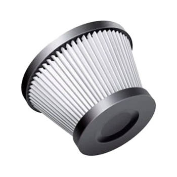 

Hot 2Pcs Vacuum Cleaner Filter ary Filter s Filter Dazzle Vacuum Cleaner Filter s