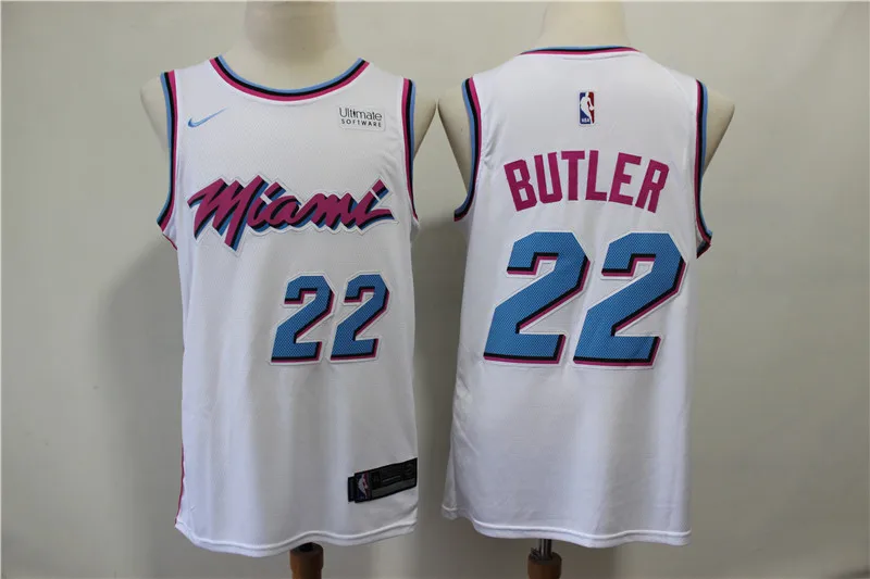 Новинка,, мужские баскетбольные шорты, Джерси, Wade Jimmy Butler