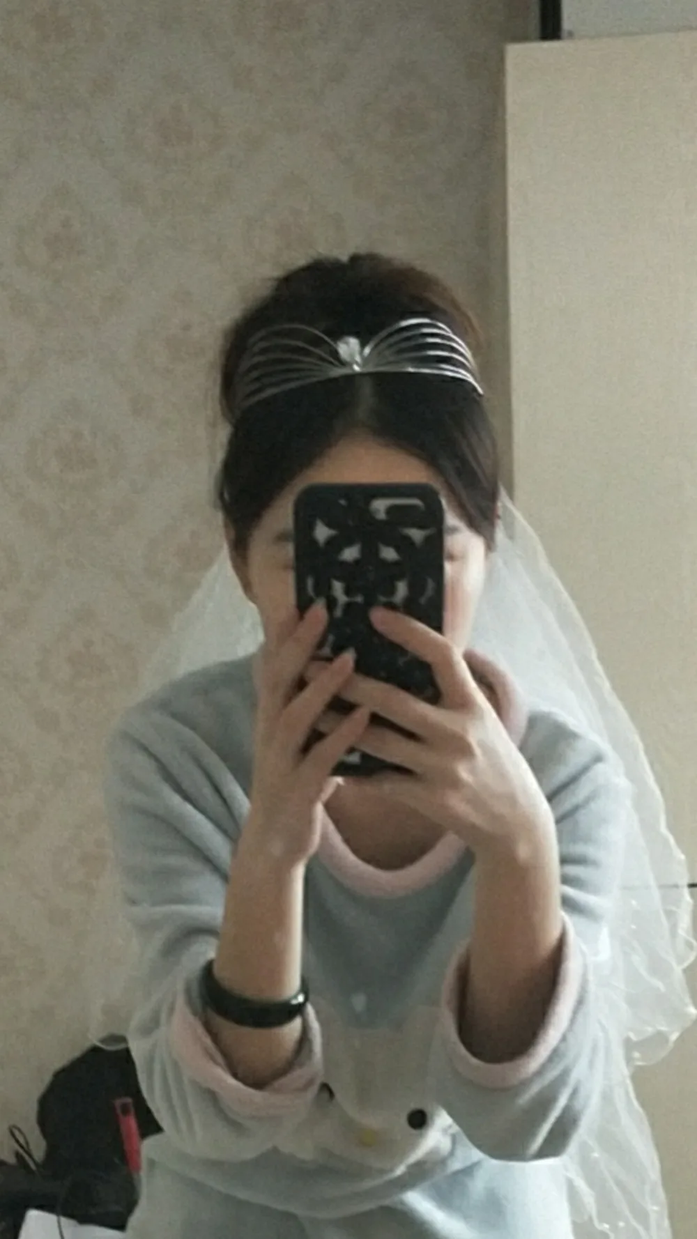 Crowns and Tiaras Crystal Pearl Bride Wedding Queen Crowns for Women Decorative Princess Tiaras Hair Accessories for Women and Girls (5)