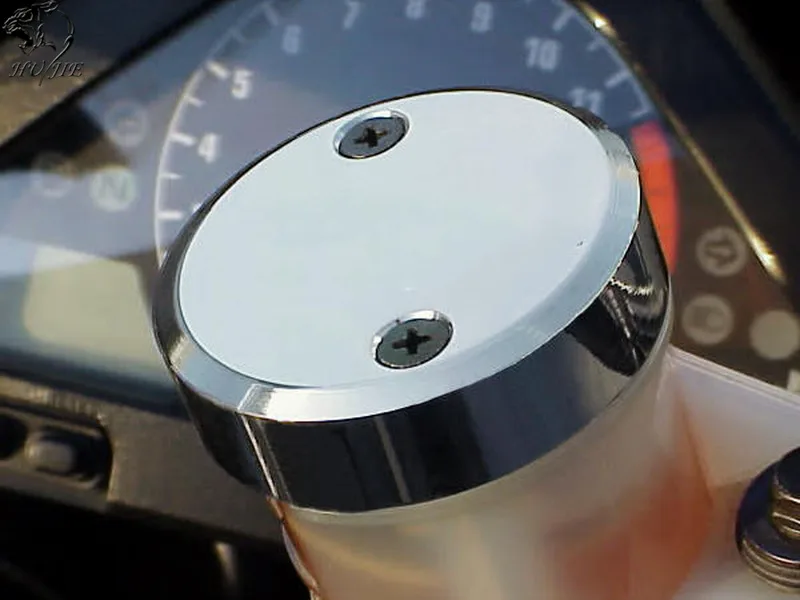 Для Honda CBR 900RR 929RR 954RR 1000RR 954 1000 RR 1993-2005 мотоцикл хром тормозной фланец