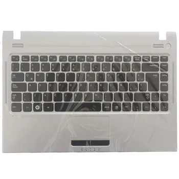 

NEW Latin keyboard For Samsung Q330 NPQ330 keyboard LA laptop keyboard with C shell