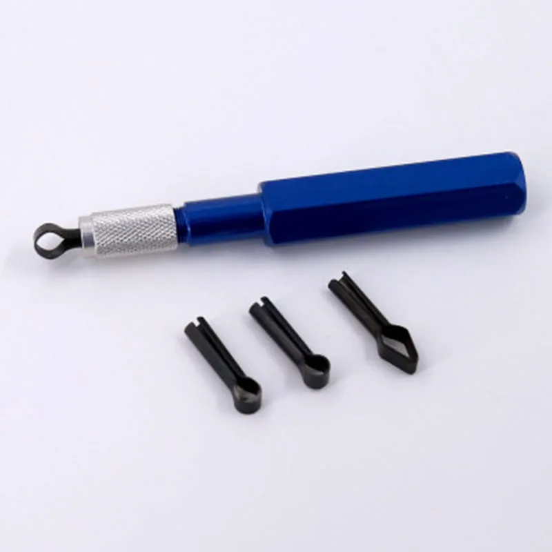

PVC Plastic Floor Construction Tools Yin Yang Angle Welding Line Leveling Cutter Welding Line Leveling Knife Negative Corne