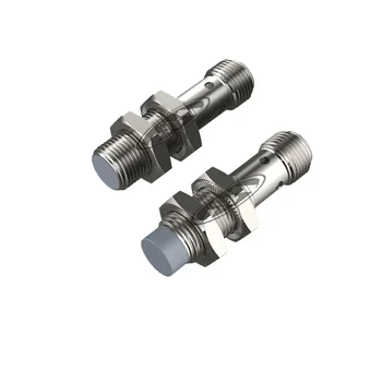 

Inductive M12 proximity switch IM12-M02NA-Y3U4 / C45 metal detection sensor
