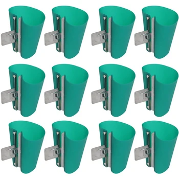 

12Pcs/Lot 12OZ Mug Clamps Mug Rubber Clamps Mug Clamps for 3D Sublimation