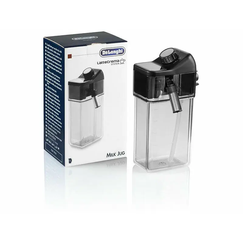 Delonghi jug milk LatteCrema DLSC018 