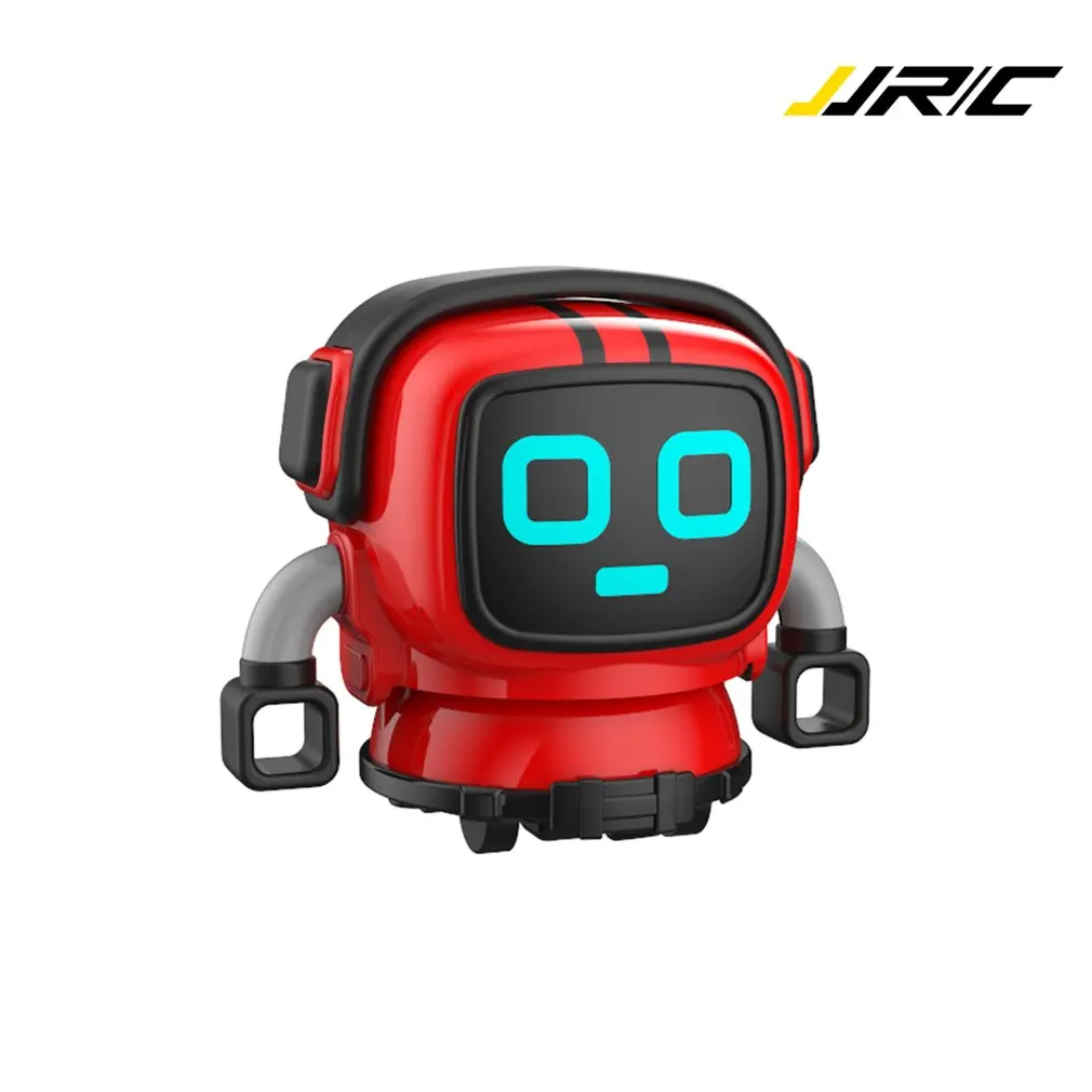 JJRC R7 робот-игрушка съемные Гироскопы Топ 3 режима ветряной режим запуска автомобиля роботы оттяните назад развивающая игрушка