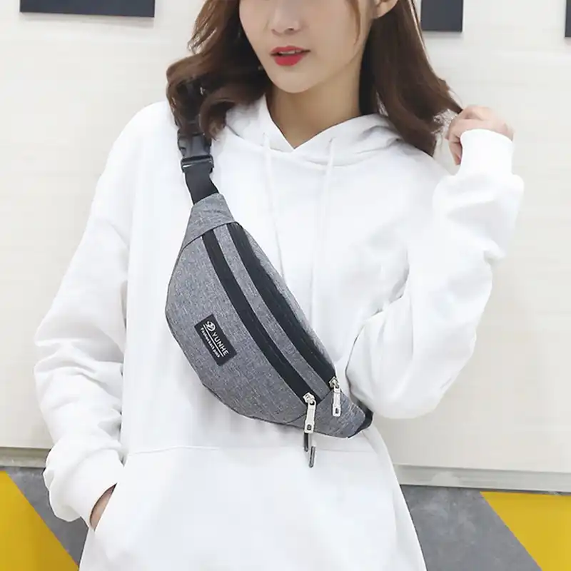 fanny pack fashion men