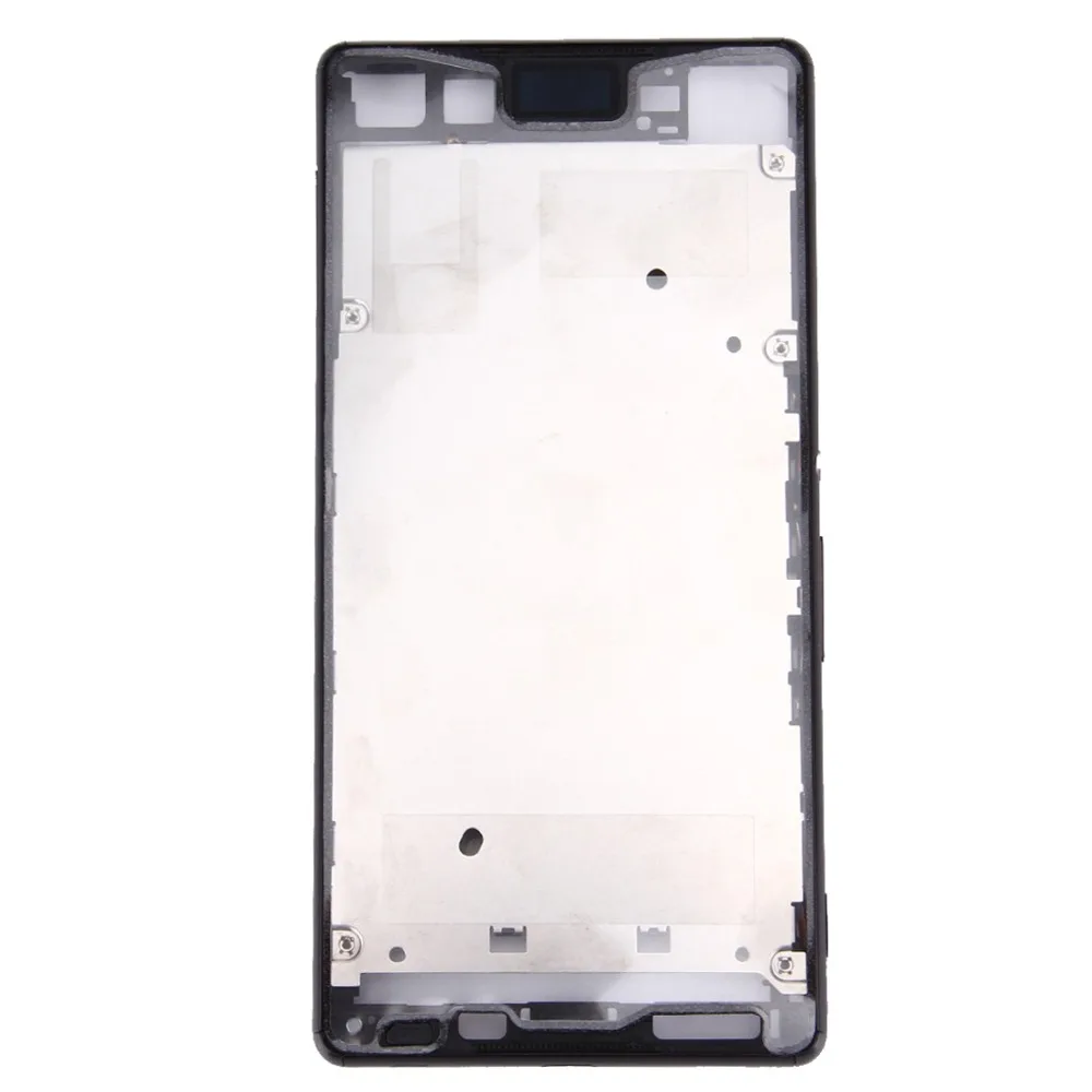 Для Sony Xperia Z3+/Z4 спереди Корпус рамка рамки LCD+ инструмент для ремонта