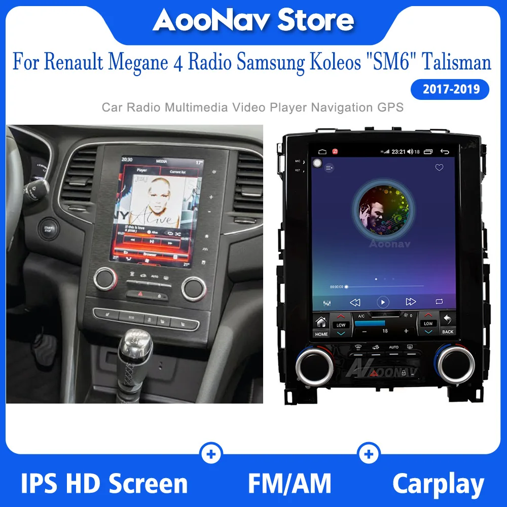 Radio Bluetooth et son de voiture, pour 