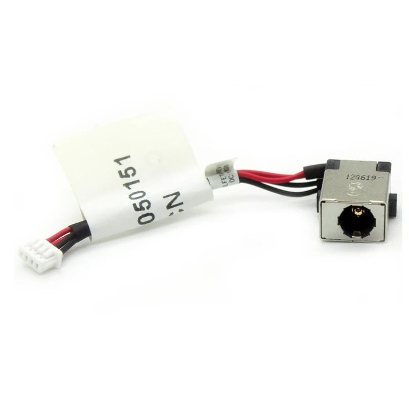 

Laptop DC Power Input Jack In Cable for Lenovo IdeaPad S100 31-050151