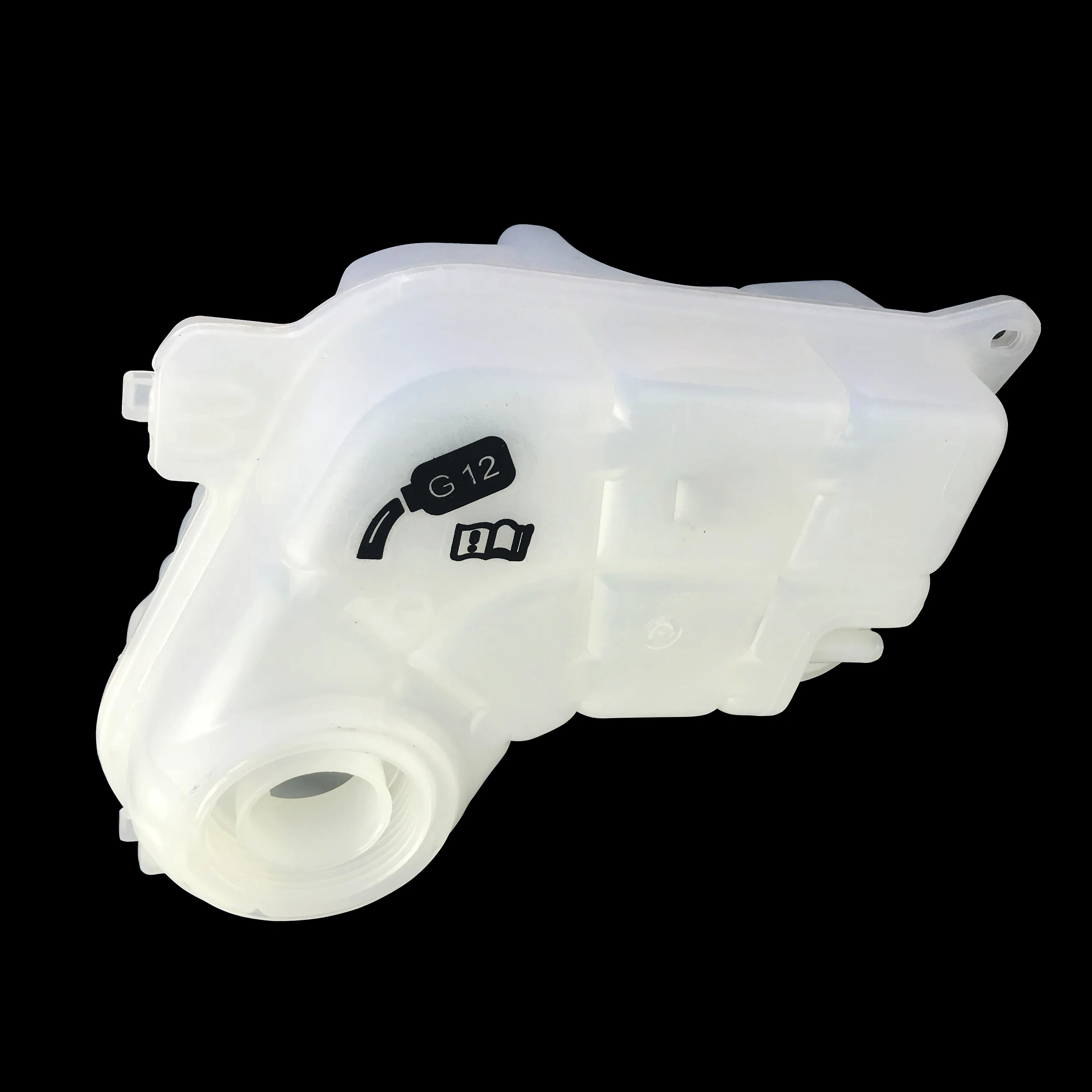 8E0121403 for Audi A4 B6 B7 2003-2008 Antifreeze water supply kettle auxiliary water tank cooling liquid expansion kettle