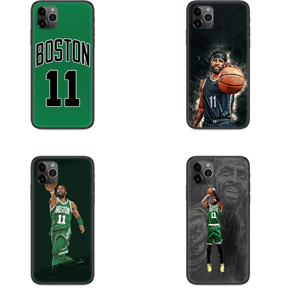 Для Galaxy Note 20 10 9 8 Lite Pro Ultra M51 M31 M30S A10 A10S A8 A7 A5 J6 J8 2018 Kyrie Irving Баскетбол хороший магазин |