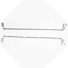 Для samsung NP270E5E NP270E5G NP270E5J NP270E5U NP270E5V 270E5E 270E5G 270E5J 270E5U 270E5V экран/петли Рамка Кронштейн L+ R