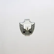 Машинка для стрижки волос режущая головка керамическая надпись только моющая Детская электрическая машинка для стрижки волос универсальная режущая головка моделирование Impor