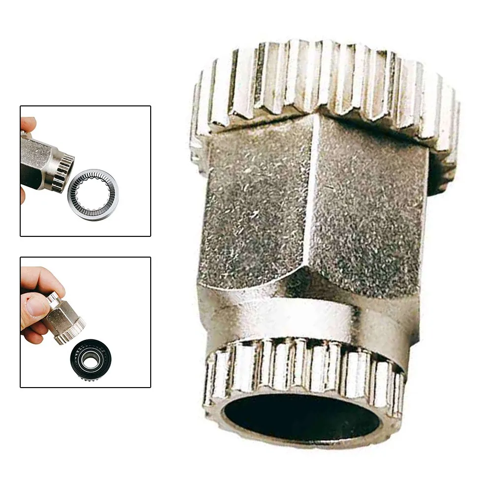 Bike Bicycle Eheel Hub Body Disassembly Tool For Dt Swiss