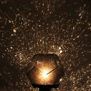 

Starry Sky Projector Light Cosmos Four Seasons Constellation Stars Projection Lamp Romantic Night Lamp