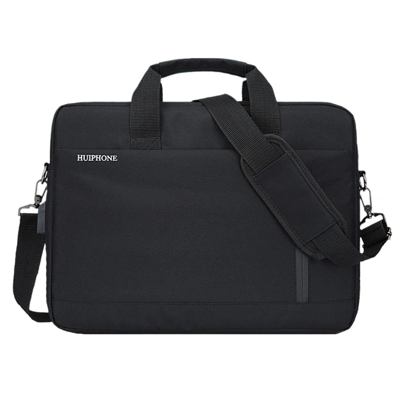 Новая мода USB Водонепроницаемая сумка для ноутбука сумка через плечо, портфель сумка 13 15,6 дюймов для Lenovo HP Dell ASUS acer