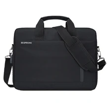 Новая мода USB Водонепроницаемая сумка для ноутбука сумка через плечо, портфель сумка 13 15,6 дюймов для Lenovo HP Dell ASUS acer