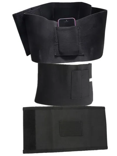 

Tanxianzhe Outdoor Multi-functional Tactical Waistband Elasticity Girdle Service Tactical Hanging Belt