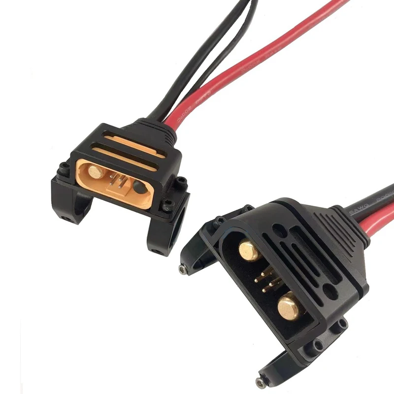 1PCSRCAgricultureUAVFrameAS150UQS9LPlugFixedSeatMaleConnectorMountHolderSupportBasefor20mm25mmCarbonTube-AliExpress26