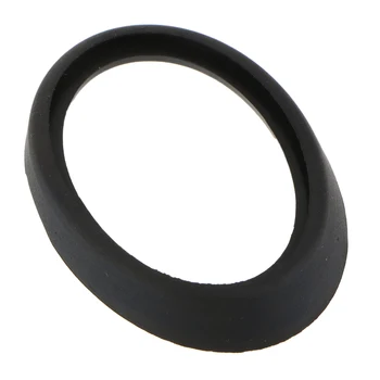 

Car Aerial Rubber Antenna Base Gasket Seal Roof Mast Whip Antenna Base For Opel Astra Corsa Meriva 60x45mm Car Accessories