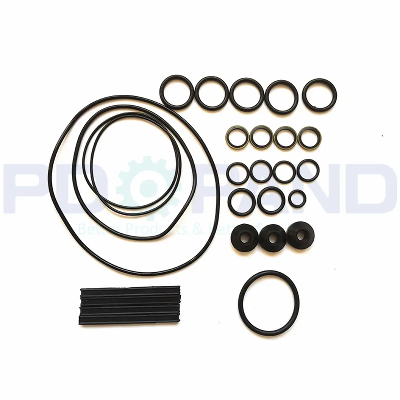 4D33 gasket kit 7