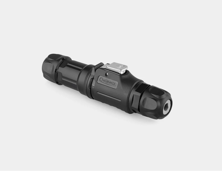 IP67 водонепроницаемый M16 2/3/4/5/7/8/9 штифтов коннектор пластиковое гнездовой разъем& Мужской монитор штекера/ТВ силовой кабель/проводка провода разъем питания