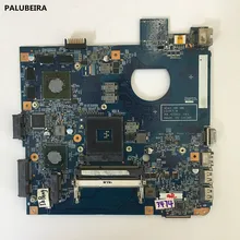 PALUBEIRA 48.4IQ01.041 для acer Aspire 4750 4750G материнская плата ноутбука HM65 Материнская плата с чипами видеокарты